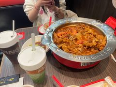 -胖哥俩肉蟹煲(湖滨银泰in77店)