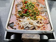 -焰鱼(昌建广场店)