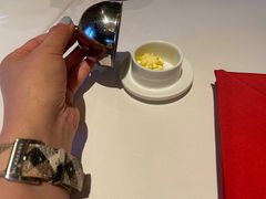 -利顺德大饭店·1863别致西餐厅(小白楼店)