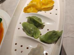 -船歌·鱼水饺青岛菜(闽江二路店)