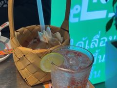 -小小集渔·泰式大排档(太古里香槟店)