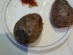 -燕兰楼·清真西北融合菜(亚运村店)
