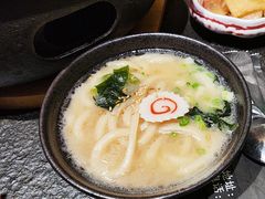 -炭虎烤肉(桂林路店)