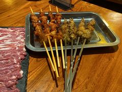 -草原牧羊火锅·龙虾·烤鱼(杨浦店)