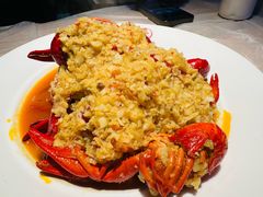 -有位虾匠的小馆·小龙虾·海鲜土菜(市北店)