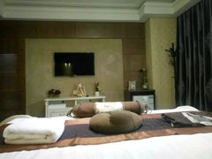 -丽辰新韩式商务SPA·洗浴桑拿·自助餐食