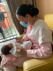 -鄞州妇女儿童医院·明州产后护理中心