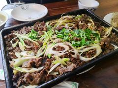 -清真永恒华威肉饼(潘家园店)