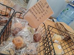 -雀食面包店(钟楼店)