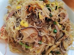 -一路飘香面馆