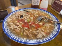 -杏花村水席楼·洛阳水席(老城十字街店)