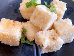 炸豆腐-喜悦西餐厅(同丰店)