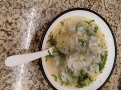 -小倩倩•鸡汤馄饨(江西路创始店)