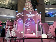 -梅龙镇广场