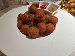 -京华烟云·北京烤鸭(领展购物广场·中关村店)