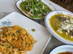 -蟹天蟹地农家菜·阳澄湖大闸蟹(浅水湾店)