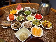 -品茗轩茶楼(江川路店)