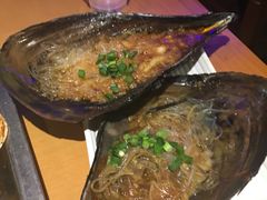 -云晓光头烧烤吧(川沙绿地店)