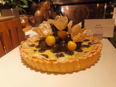-福州仓山凯悦酒店·Market Cafe Lacucina咖啡厅