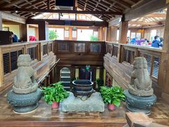 -小吊梨汤·北京菜(香山店)