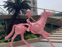 -杭州大厦宾馆
