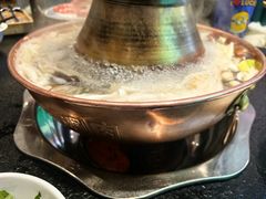 -阳坊胜利涮羊肉(阳坊老店)