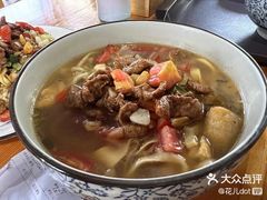 -荣荣面馆(丹溪大道店)