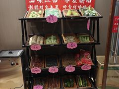 -赣南人家·头牌江西菜(劲松店)