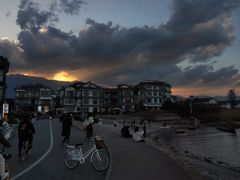 -洱海月湿地公园