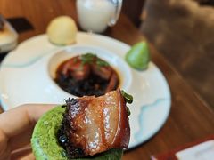 -绍兴老味道·非遗门店(银泰城店)