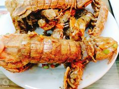 -聚德福海鲜家常菜(刘庄店)