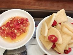 -余百年·现烧烧腊(布吉金利店)