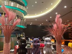 -上海大宁福朋喜来登酒店大堂吧(共和新路店)
