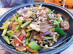 -古城苗家土菜馆(河景餐厅店)