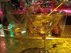 -VERVO金酒吧·独立电音俱乐部(正义坊购物中心店)