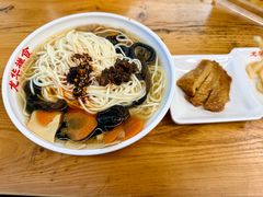 -龙华素斋(龙华路店)