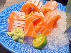 -炙柒Sekinana·精致日料(合生汇店)