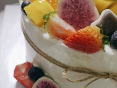 -糕小爱动物奶油生日蛋糕定制(晋江万达店)