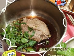 -西塔老太太泥炉烤肉(温州首店万象城黑金店)