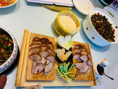 -咪咪川菜(长乐西路店)