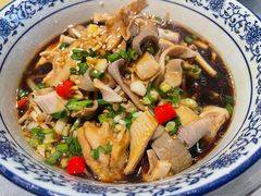 -瓶子菜馆(仙鹤街店)
