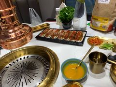 -妥妥烤肉料理(凯德店)