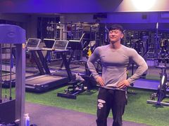 -MKC健身工作室(北亭店)
