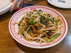 -满园烤鸭·春饼(太原街万达店)
