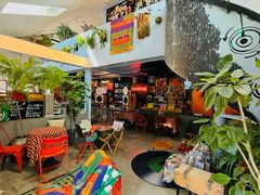 -nodcafe(M50创意园店)