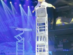 -斯卡拉演艺集团