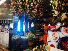 -斯比特花园西餐厅(东方商厦店)