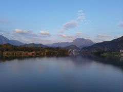 -楠溪江风景名胜区