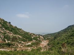 -连云港云龙涧原生态风景区