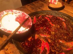 -乡当俏老火锅